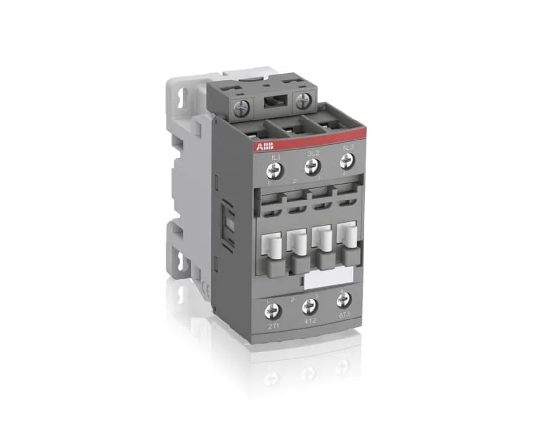 კონტაქტორი 16A ABB 1SBL177001R1310 — რელე